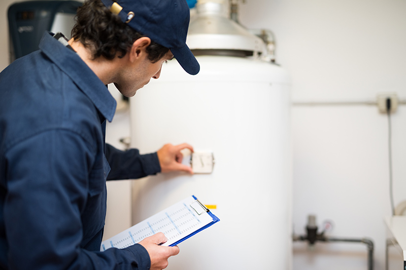 Boiler Installation Certificate in Swansea West Glamorgan