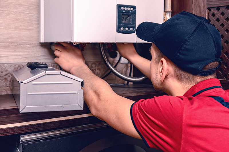 Boiler Installation Cost in Swansea West Glamorgan