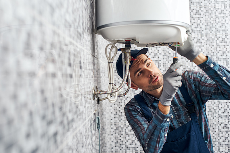 Boiler Installation Quote in Swansea West Glamorgan