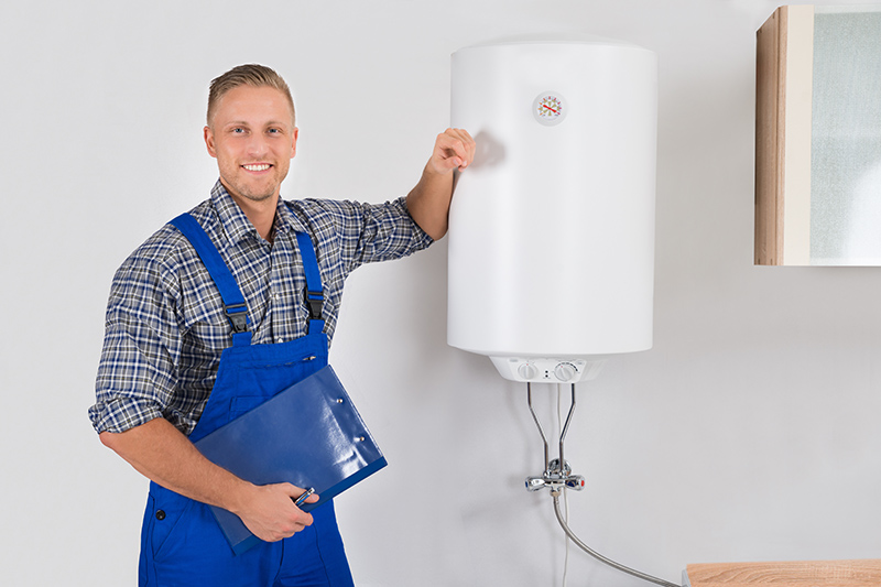 Combi Boiler Installation in Swansea West Glamorgan