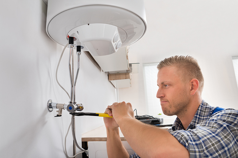 New Boiler Installation in Swansea West Glamorgan